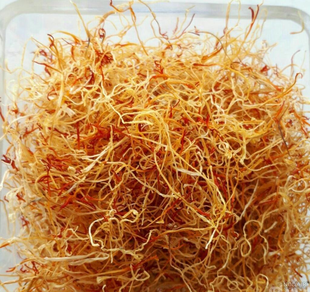 ریشه زعفران درجه یک (گرمی)